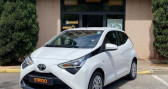 Toyota Aygo 1.0 VVTI 70 X-NIGHT X-SHIFT BVA   MARSEILLE 13
