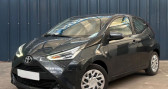 Annonce Toyota Aygo occasion Essence 1.0 VVTI 70 X-PLAY 5P - Garantie 1 An - Carplay - Cam�ra -Cl � Halluin