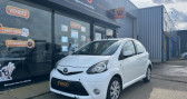 Annonce Toyota Aygo occasion Essence 1.0 VVTI 70  Dieppe