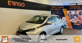 Toyota Aygo occasion année 2015 boite Manuelle Annonce Toyota Aygo occasion Essence 1.0 VVTI 70 à Saint-Apollinaire