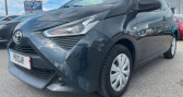 Annonce Toyota Aygo occasion Essence 1.0 VVTi 72 X-BLACK 1re MAIN  CHARMEIL