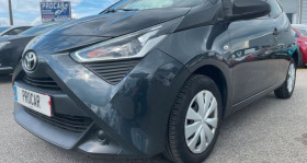 Toyota Aygo , garage GARAGE PROCAR  CHARMEIL