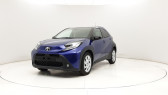 Toyota Aygo occasion année 2022 boite Manuelle Annonce Toyota Aygo occasion Essence 1.0 VVTi 72ch Manuelle/5 Dynamic à SAINT-GREGOIRE