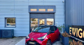 Toyota Aygo , garage EWIGO SAINT-PRIEST � Saint-Priest