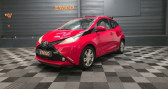 Annonce Toyota Aygo occasion Essence 1.0 vvti stop & start x-wave 5p � Mont�limar