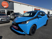 Toyota Aygo 1.0 x-play   Mrignac 33