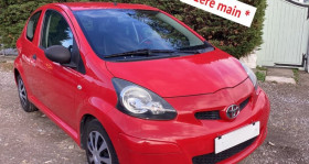 Toyota Aygo , garage BIOCARS.VO  Calais