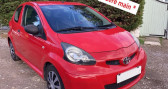 Toyota Aygo occasion  année 2011 boite Manuelle Annonce Toyota Aygo occasion Essence 1.0i à Calais