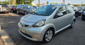 Toyota Aygo occasion année 2008 boite Automatique Annonce Toyota Aygo occasion Essence 1.0l vvti 68ch Boite Auto 5pts GARANTIE à SANNOIS