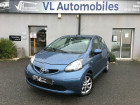 Toyota Aygo occasion Bleu année 2008 boite Manuelle Annonce Toyota Aygo occasion Diesel 1.4 D 54CH LES BLEUS II 5P à Colomiers