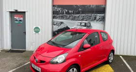 Toyota Aygo , garage L'ECURIE VERTE CLASSIC  LAVEYRON