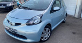 Toyota Aygo occasion année 2006 boite Manuelle Annonce Toyota Aygo occasion Diesel 1.4D Confort 3p à SAINT MARTIN D'HERES