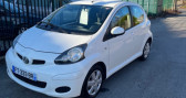 Annonce Toyota Aygo occasion Essence 1l essence 70 cv � waziers