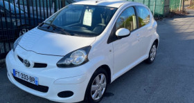 Toyota Aygo , garage CARS PRO LUXE � waziers