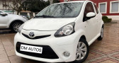 Toyota Aygo 2014   Wittelsheim 68