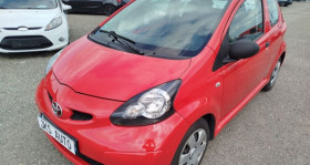 Toyota Aygo , garage JKS AUTO � Wittelsheim