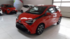 Toyota Aygo occasion année 2020 Annonce Toyota Aygo occasion Essence 5P 1.0 VVTi 72ch Automatique/5 X-play à SAINT-GREGOIRE