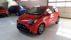 Toyota Aygo occasion année 2020 Annonce Toyota Aygo occasion Essence 5P 1.0 VVTi 72ch Automatique/5 X-play à SAINT-GREGOIRE