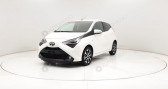 Toyota Aygo 5P 1.0 VVTi 72ch X-Shift/5 X-PLAY  2021 - annonce de voiture en vente sur Auto Sélection.com