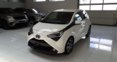 Toyota Aygo 5P 1.0 VVTi 72ch X-Shift/5 X-PLAY  2021 - annonce de voiture en vente sur Auto Sélection.com