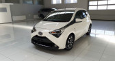 Annonce Toyota Aygo occasion Essence 5P 1.0 VVTi 72ch X-Shift/5 X-PLAY à Thiais