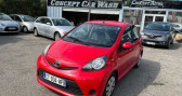Toyota Aygo occasion année 2013 boite Automatique Annonce Toyota Aygo occasion Essence automatique à Les Pennes-Mirabeau