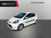 Toyota Aygo Aygo 1.0 VVT-i Dynamic 5p   Brive-la-Gaillarde 19