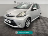 Toyota Aygo Aygo 1.0 VVT-i Dynamic   Beauvais 60