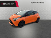 Annonce Toyota Aygo occasion Essence Aygo 1.0 VVT-i x-cite 2 3p � Brive-la-Gaillarde