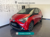 Annonce Toyota Aygo occasion Essence Aygo 1.0 VVT-i x-clusiv zen � Saint-Maximin