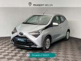 Annonce Toyota Aygo occasion Essence AYGO 1.0 VVT-I X-CLUSIV  Cesson