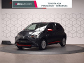 Toyota Aygo Aygo 1.0 VVT-i x-look 5p   PERIGUEUX 24