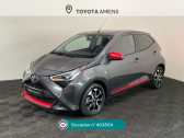 Toyota Aygo occasion année 2021 boite Manuelle Annonce Toyota Aygo occasion Essence Aygo 1.0 VVT-i x-look à Rivery