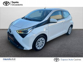 Annonce Toyota Aygo occasion Essence Aygo 1.0 VVT-i x-play 5p � Castres