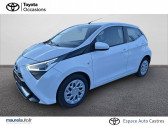 Annonce Toyota Aygo occasion Essence Aygo 1.0 VVT-i x-play 5p � Castres