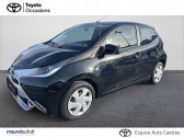 Annonce Toyota Aygo occasion Essence Aygo 1.0 VVT-i x-play 5p � Castres