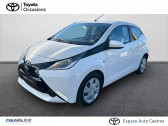Annonce Toyota Aygo occasion Essence Aygo 1.0 VVT-i x-play 5p � Castres