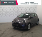 Toyota Aygo occasion année 2021 boite Manuelle Annonce Toyota Aygo occasion Essence Aygo 1.0 VVT-i x-play 5p à Saint-Laurent-des-Vignes