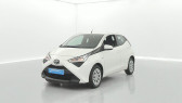 Annonce Toyota Aygo occasion Essence Aygo 1.0 VVT-i x-play x-app 5p  SAINT-GREGOIRE