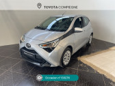 Annonce Toyota Aygo occasion Essence Aygo 1.0 VVT-i x-play x-app � Jaux