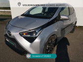 Toyota Aygo Aygo 1.0 VVT-i x-play x-app  � Brie-Comte-Robert 77