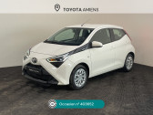 Annonce Toyota Aygo occasion Essence Aygo 1.0 VVT-i x-play x-app � Rivery