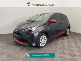 Toyota Aygo Aygo 1.0 VVT-i x-play x-app   Beauvais 60