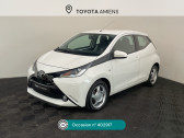 Annonce Toyota Aygo occasion Essence Aygo 1.0 VVT-i x-play x-shift  Rivery