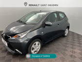 Toyota Aygo Aygo 1.0 VVT-i x-play   Saint-Maximin 60