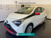 Annonce Toyota Aygo occasion Essence Aygo 1.0 VVT-i x-play � Saint-Maximin