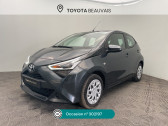 Annonce Toyota Aygo occasion Essence Aygo 1.0 VVT-i x-play � Beauvais