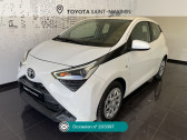 Toyota Aygo Aygo 1.0 VVT-i x-play  � Saint-Maximin 60