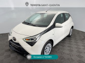 Annonce Toyota Aygo occasion Essence Aygo 1.0 VVT-i x-play � Saint-Quentin