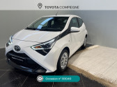 Annonce Toyota Aygo occasion Essence Aygo 1.0 VVT-i x-play � Jaux